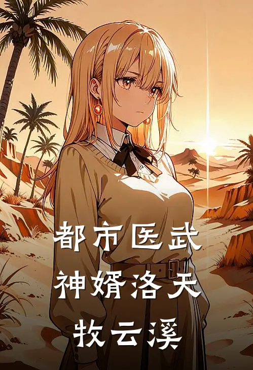 都市医武神婿洛天牧云溪