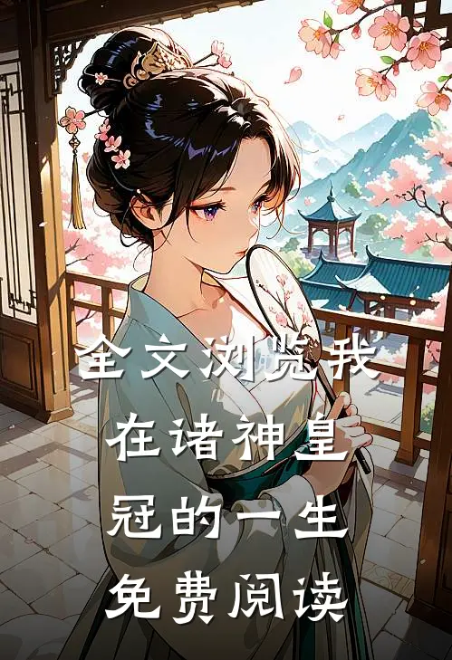 全文浏览我在诸神皇冠的一生免费阅读