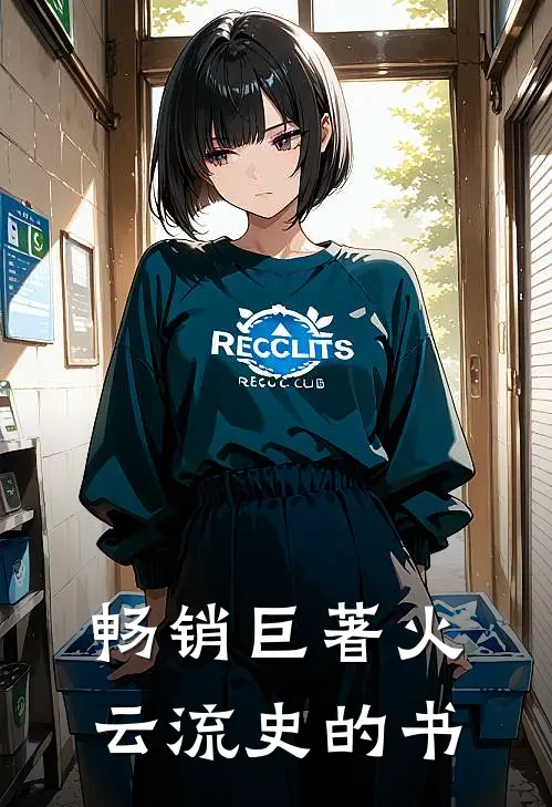 畅销巨著火云流史的书