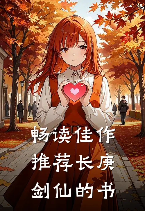 畅读佳作推荐长庚剑仙的书