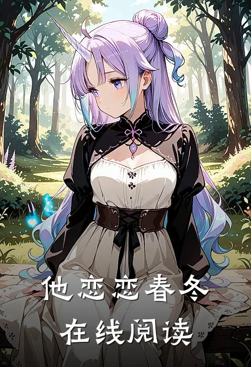 他恋恋春冬在线阅读
