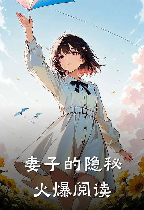 妻子的隐秘火爆阅读
