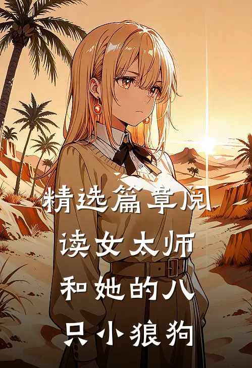 精选篇章阅读女太师和她的八只小狼狗