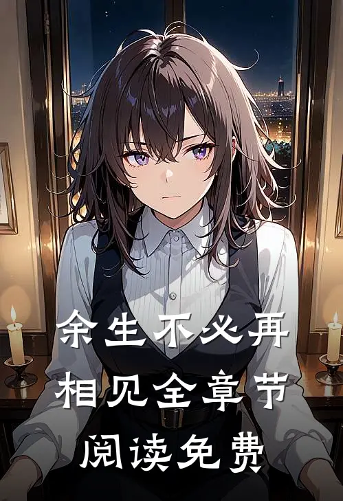 余生不必再相见全章节阅读免费