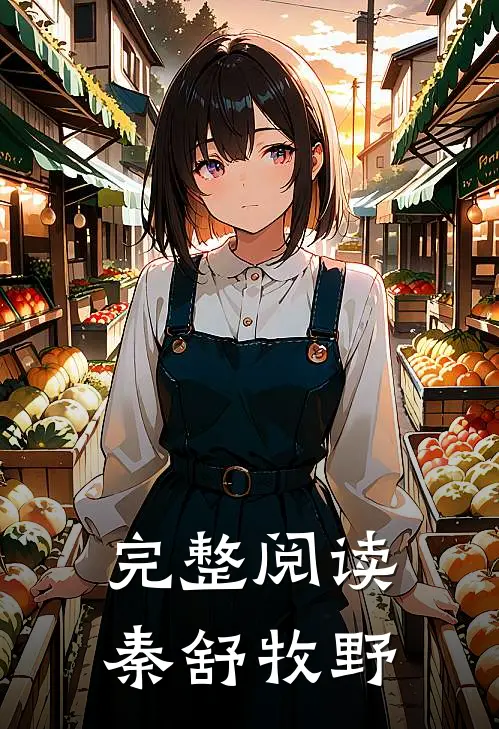 完整阅读秦舒牧野