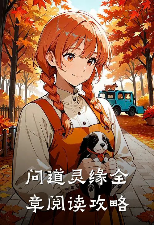 问道灵缘全章阅读攻略