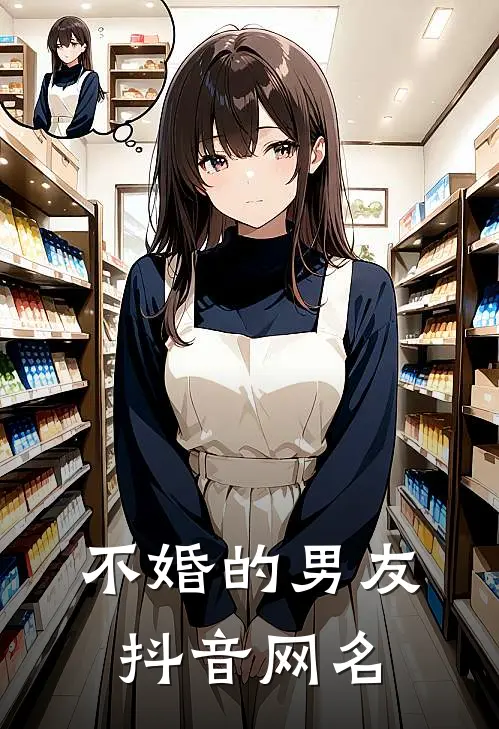 不婚的男友抖音网名