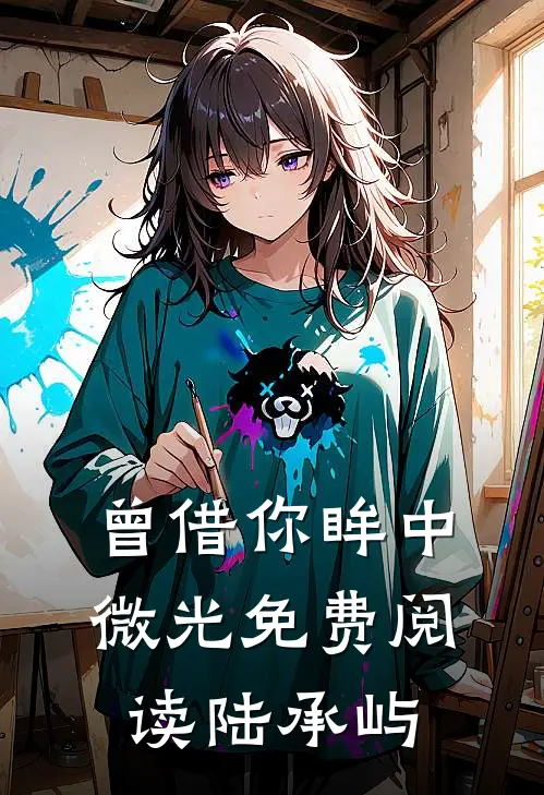 曾借你眸中微光免费阅读陆承屿