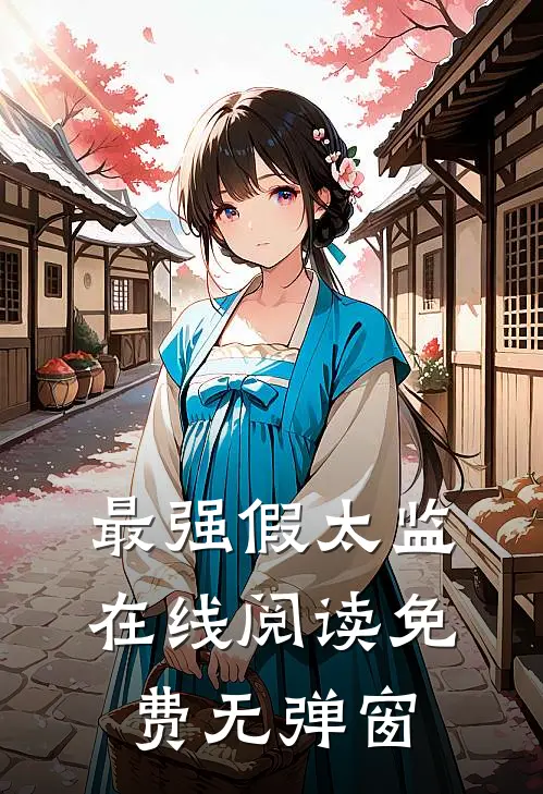 最强假太监在线阅读免费无弹窗