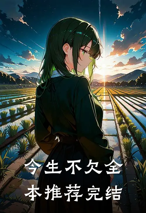今生不欠全本推荐完结