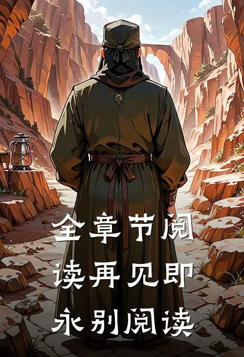 全章节阅读再见即永别阅读
