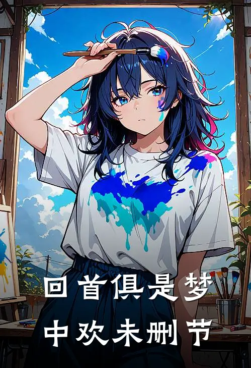 回首俱是梦中欢未删节
