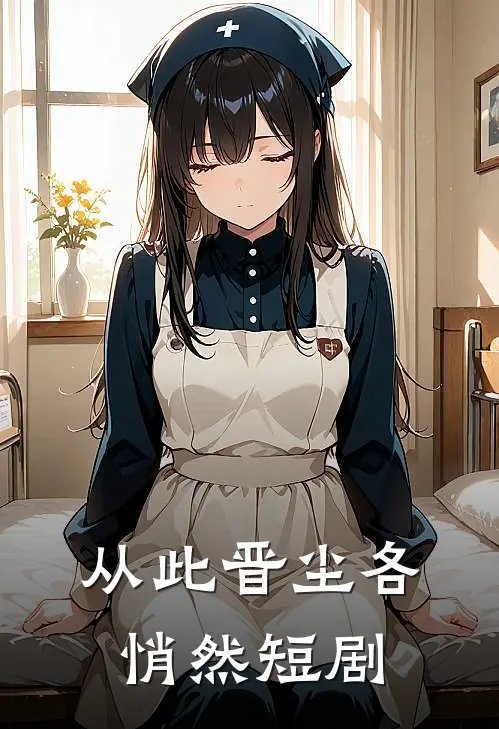 从此晋尘各悄然短剧