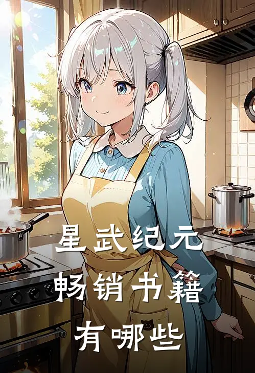 星武纪元畅销书籍有哪些
