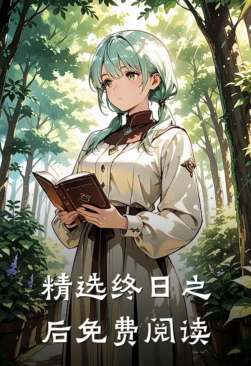 精选终日之后免费阅读