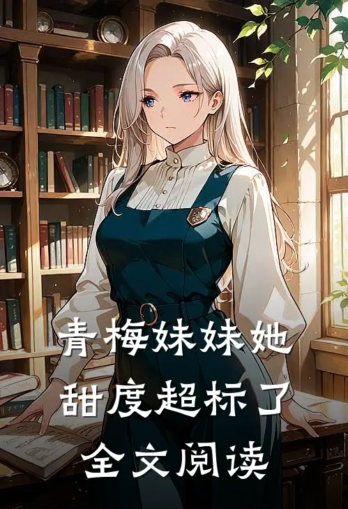 青梅妹妹她甜度超标了全文阅读