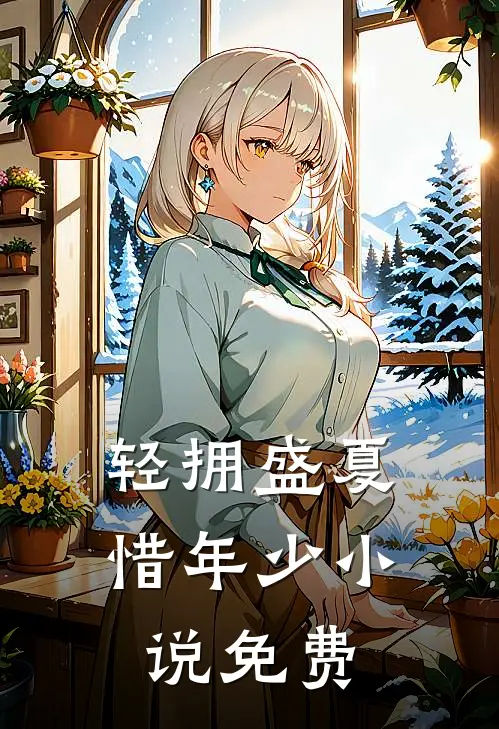 轻拥盛夏惜年少小说免费