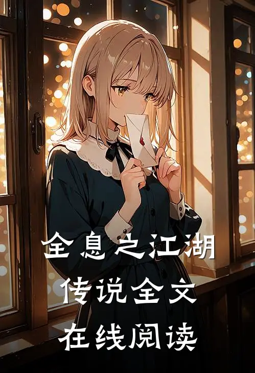 全息之江湖传说全文在线阅读
