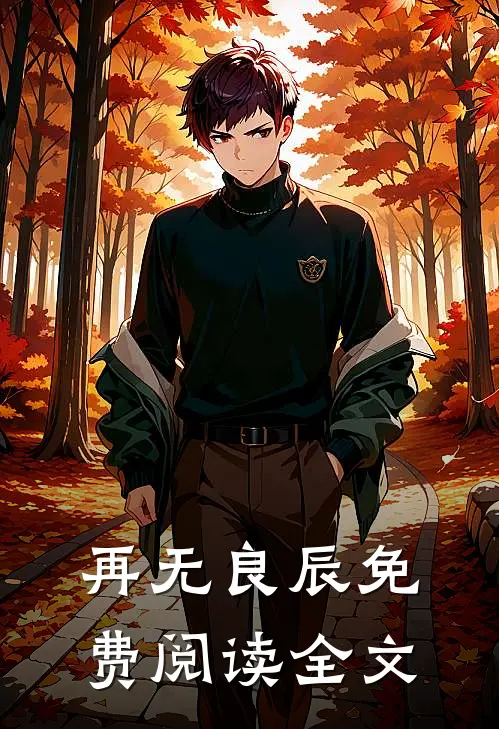 再无良辰免费阅读全文