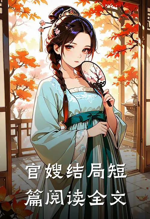 官嫂结局短篇阅读全文
