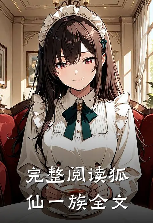 完整阅读狐仙一族全文