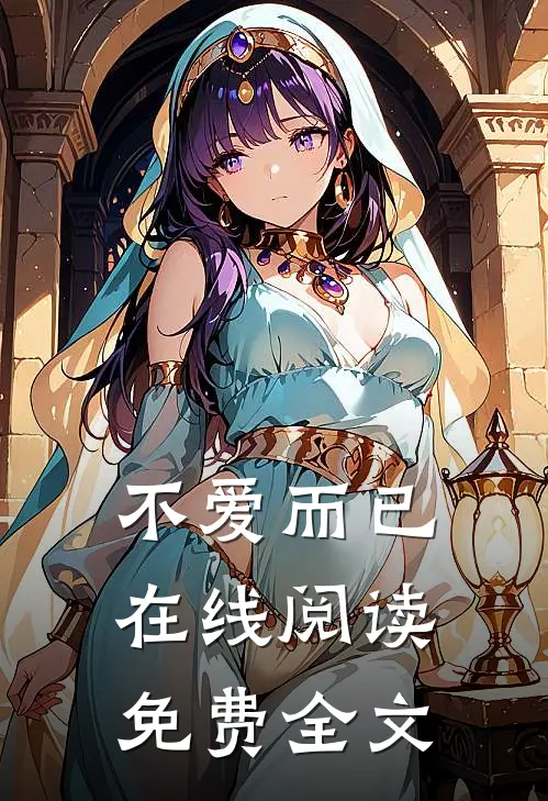 不爱而已在线阅读免费全文