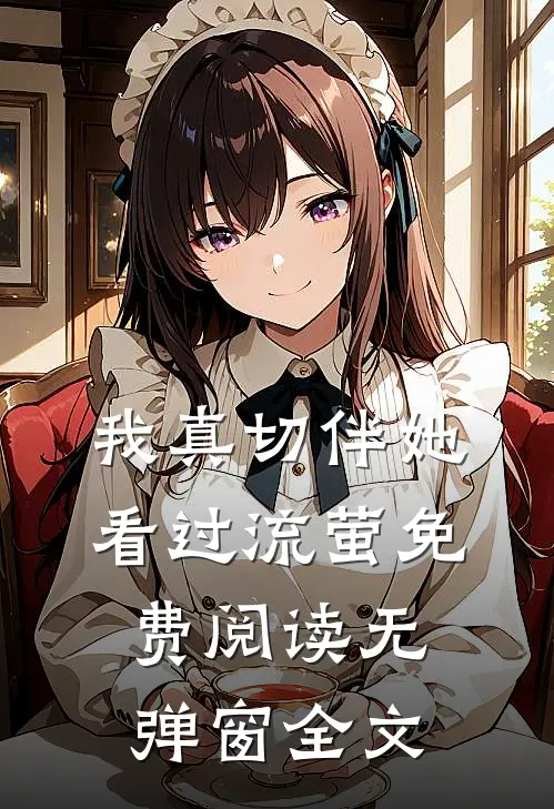 我真切伴她看过流萤免费阅读无弹窗全文