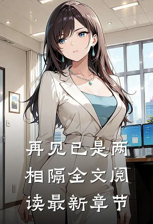 再见已是两相隔全文阅读最新章节
