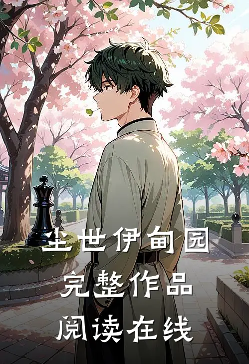 尘世伊甸园完整作品阅读在线