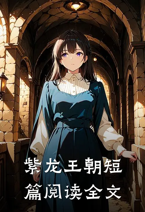 紫龙王朝短篇阅读全文