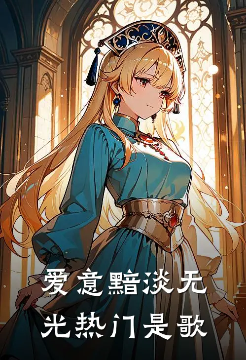 爱意黯淡无光热门是歌