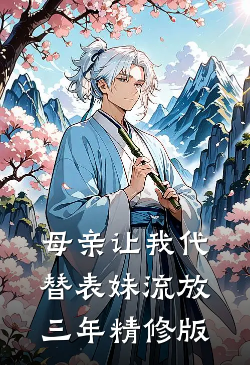 母亲让我代替表妹流放三年精修版