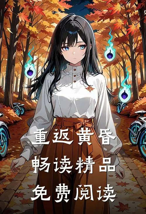 重返黄昏畅读精品免费阅读