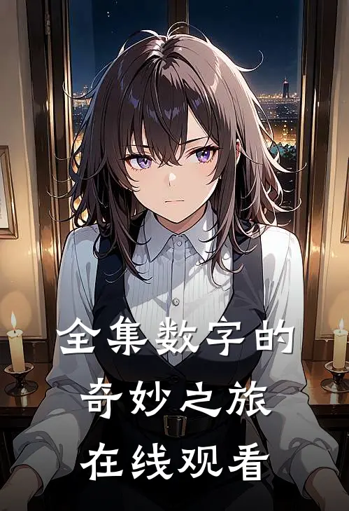 全集数字的奇妙之旅在线观看