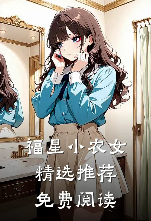 福星小农女精选推荐免费阅读