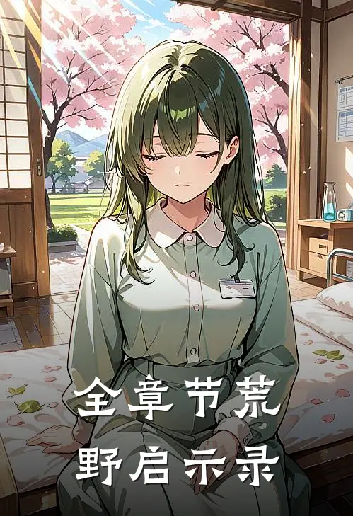 全章节荒野启示录