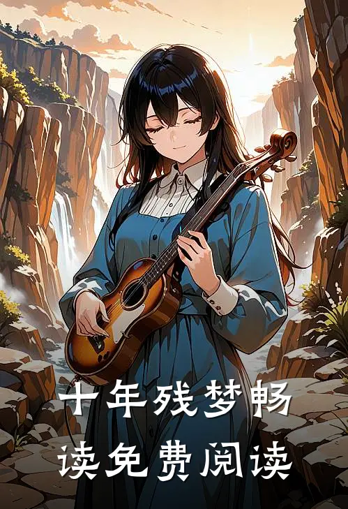 十年残梦畅读免费阅读