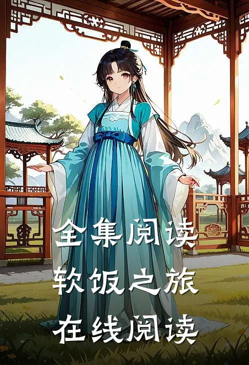 全集阅读软饭之旅在线阅读