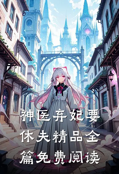 神医弃妃要休夫精品全篇免费阅读