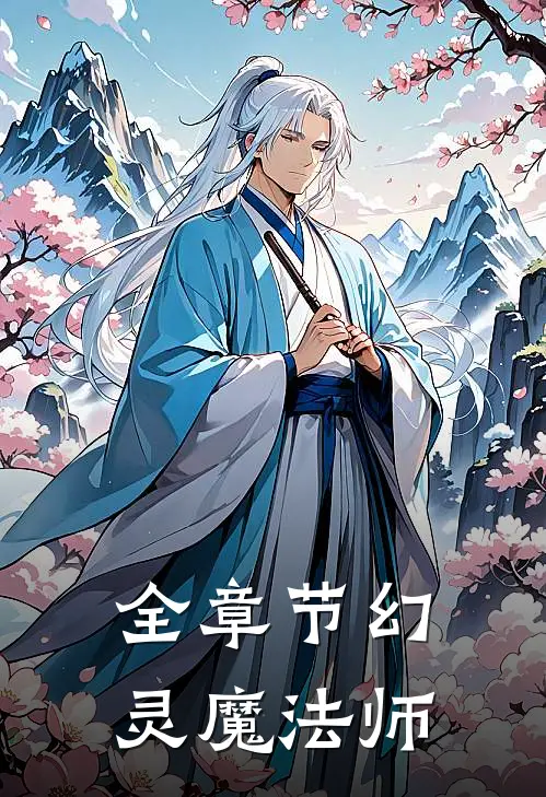 全章节幻灵魔法师