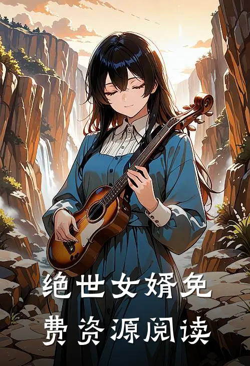 绝世女婿免费资源阅读