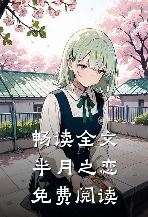 畅读全文半月之恋免费阅读
