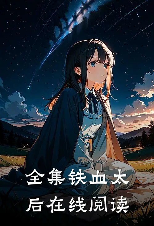 全集铁血太后在线阅读