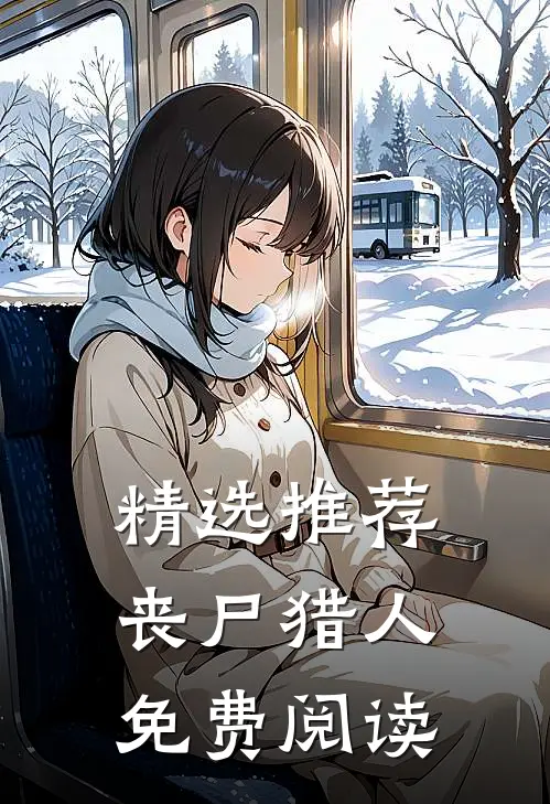 精选推荐丧尸猎人免费阅读