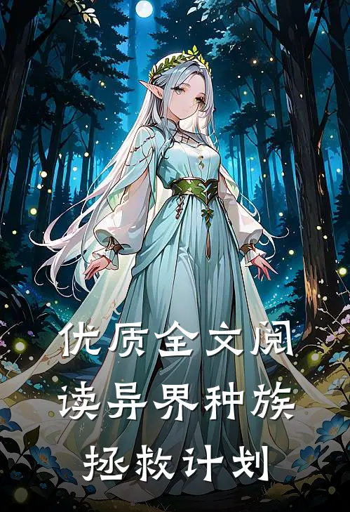 优质全文阅读异界种族拯救计划