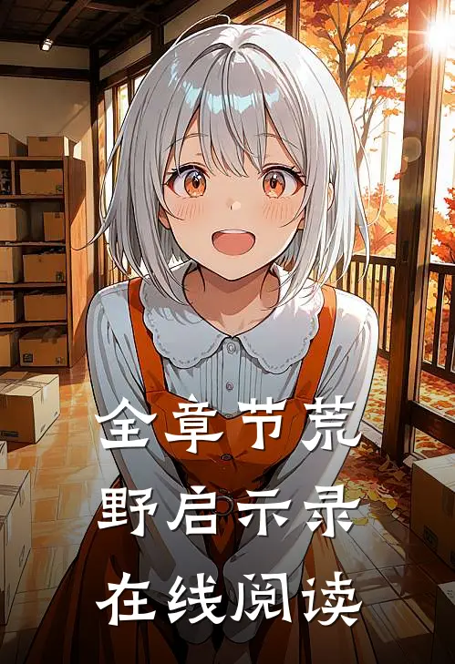 全章节荒野启示录在线阅读