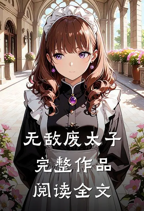 无敌废太子完整作品阅读全文