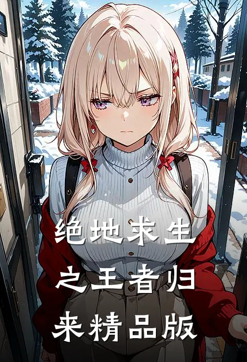 绝地求生之王者归来精品版