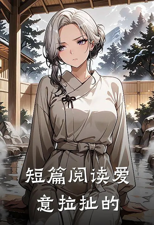 短篇阅读爱意拉扯的