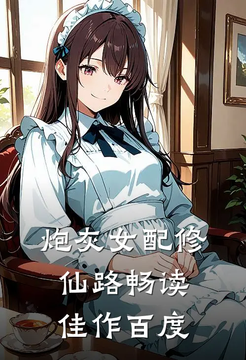 炮灰女配修仙路畅读佳作百度